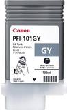 Canon PFI-101 gy, PFI101 gy inktpatroon origineel