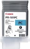 Canon PFI-101 pc, PFI101 pc inktpatroon origineel