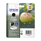 Epson T1291 bk inktpatroon origineel