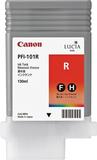 Canon PFI-101 r, PFI101 r inktpatroon origineel