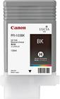 Canon PFI-103 bk, PFI103 bk inktpatroon origineel