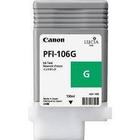 Canon PFI-106 gr, PFI106 gr inktpatroon origineel