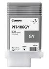 Canon PFI-106 gy, PFI106 gy inktpatroon origineel