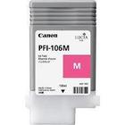 Canon PFI-106 m, PFI106 m inktpatroon origineel