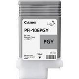 Canon PFI-106 pgy, PFI106 pgy inktpatroon origineel