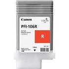 Canon PFI-106 r, PFI106 r inktpatroon origineel