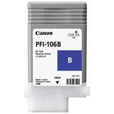 Canon PFI-206 b, PFI206 b inktpatroon origineel