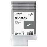 Canon PFI-206 gy, PFI206 gy inktpatroon origineel
