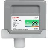 Canon PFI-301 g, PFI301 g inktpatroon origineel
