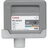 Canon PFI-301 gy, PFI301 gy inktpatroon origineel