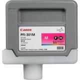 Canon PFI-301 m, PFI301 m inktpatroon origineel