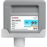 Canon PFI-301 pc, PFI301 pc inktpatroon origineel
