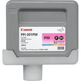 Canon PFI-301 pm, PFI301 pm inktpatroon origineel
