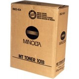 Konica Minolta 101B, 4153-104 bk toner origineel