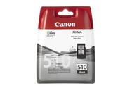 Canon PG-510 bk inktpatroon origineel