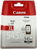 Canon PG-545XL bk inktpatroon origineel