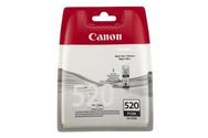Canon PGI-520 bk inktpatroon origineel