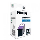 Philips PFA 544 kleuren