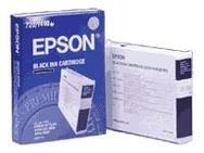 Epson S020118 bk inktpatroon origineel