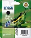 Epson T0331 bk inktpatroon origineel