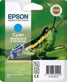 Epson T0332 c inktpatroon origineel