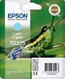 Epson T0335 pc inktpatroon origineel