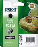 Epson T0348 mbk inktpatroon origineel