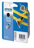 Epson T038 mbk inktpatroon origineel