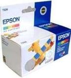 Epson T039 3-clr inktpatroon origineel