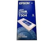 Epson T504 pc inktpatroon origineel
