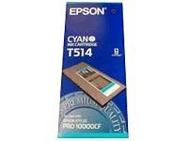 Epson T514 c inktpatroon origineel