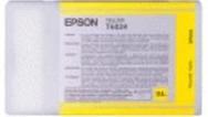 Epson T6024 y inktpatroon origineel