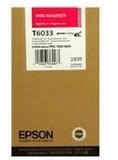 Epson T6033 m inktpatroon origineel