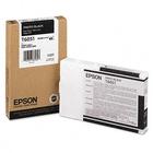 Epson T6051 pbk inktpatroon origineel