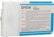 Epson T6052 c inktpatroon origineel