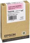 Epson T6056 pm inktpatroon origineel