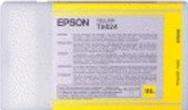 Epson T6114 y inktpatroon origineel