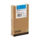 Epson T6122 c inktpatroon origineel