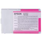 Epson T6133 m inktpatroon origineel
