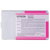 Epson T6133 m inktpatroon origineel