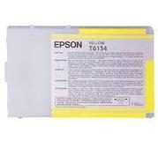 Epson T6134 y inktpatroon origineel