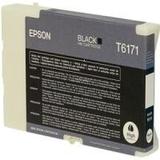 Epson T6171 bk inktpatroon origineel