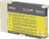Epson T6174 y inktpatroon origineel