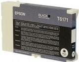 Epson T6181 bk inktpatroon origineel