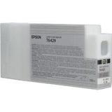 Epson T6429 pbk inktpatroon origineel