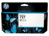 HP 727 gy inktpatroon origineel (hoge capaciteit)