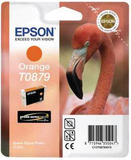 Epson T0879 o inktpatroon origineel