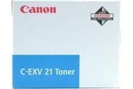 Canon C-EXV 21 c toner origineel 