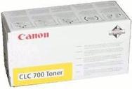 Canon CLC700 y toner origineel 
