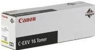 Canon C-EXV 16 y toner origineel 